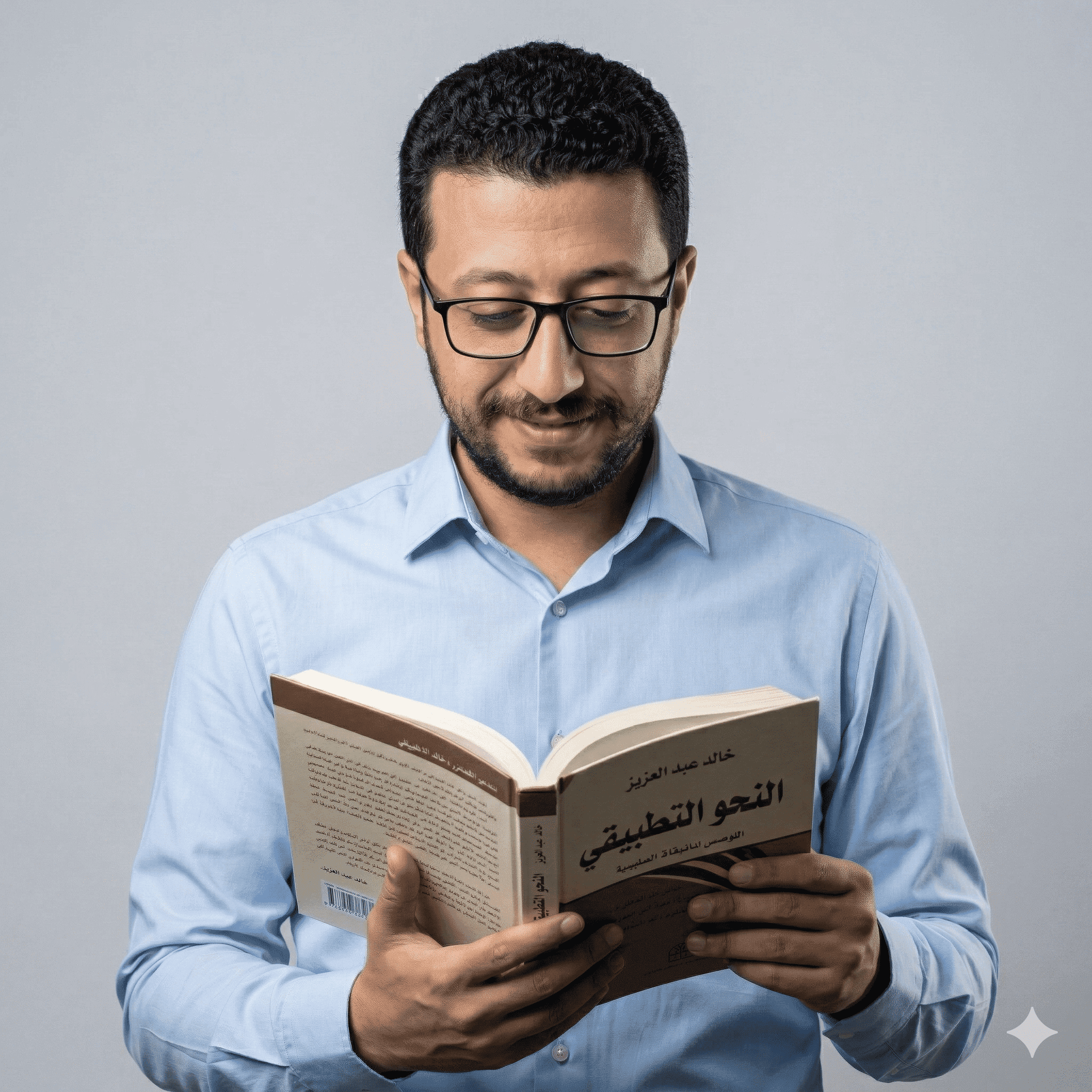 أستاذ علي الجبري