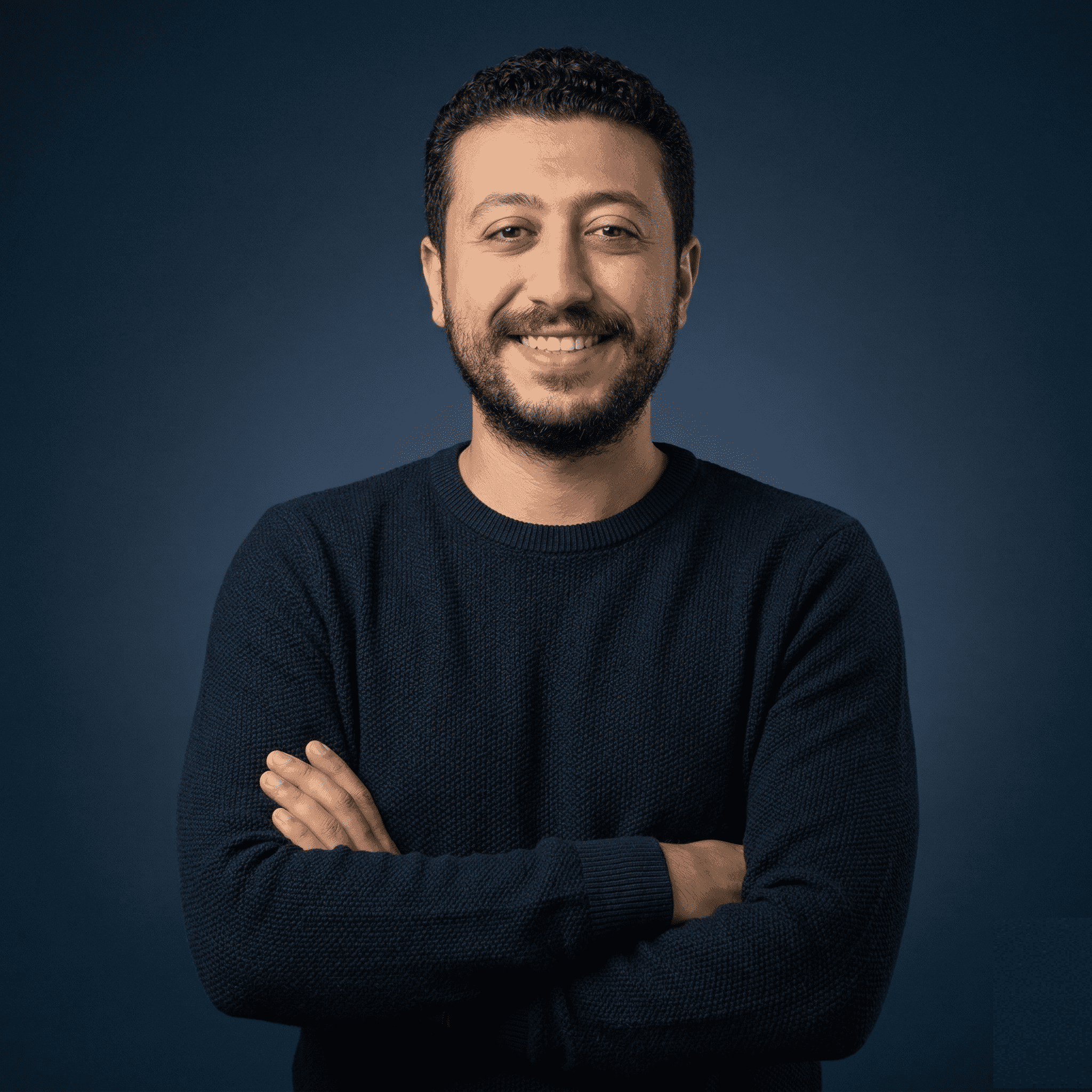 أستاذ علي الجبري